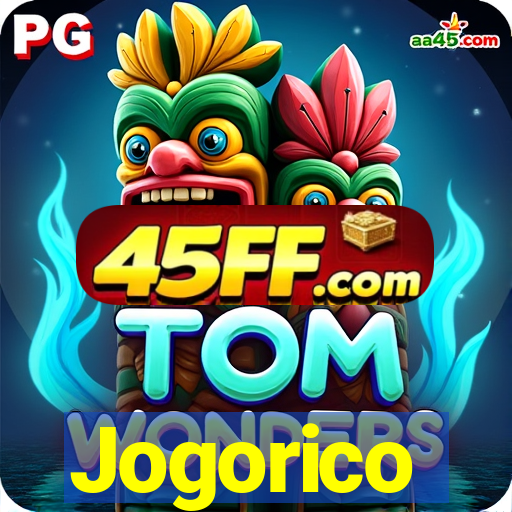 Jogorico