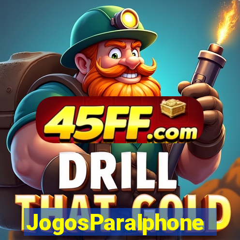 JogosParaIphone
