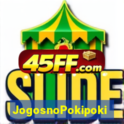 JogosnoPokipoki