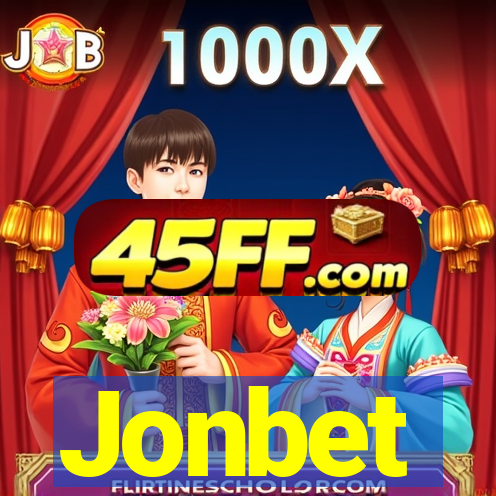 Jonbet