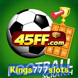 Kings777slots
