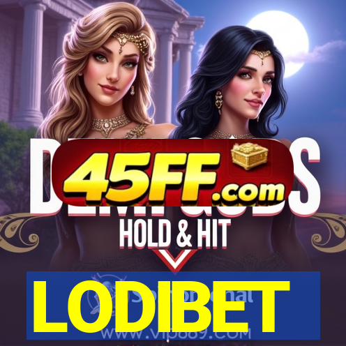 LODIBET