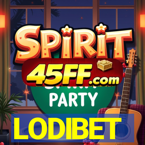 LODIBET
