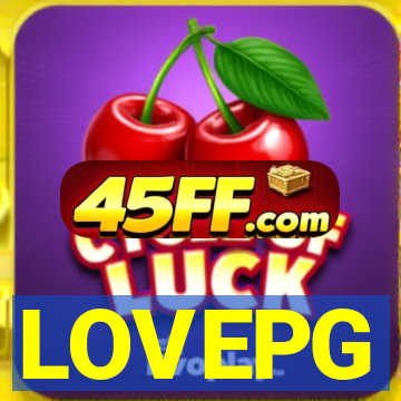 LOVEPG