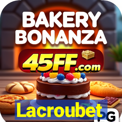 Lacroubet