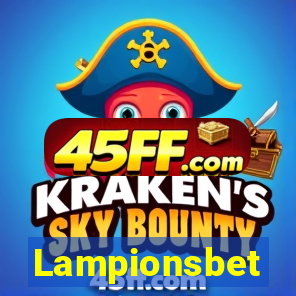 Lampionsbet