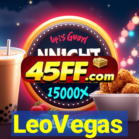 LeoVegas