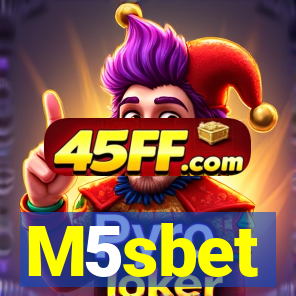 M5sbet