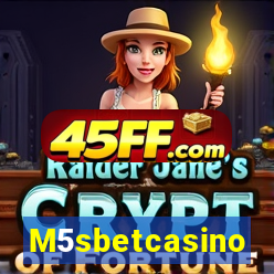 M5sbetcasino