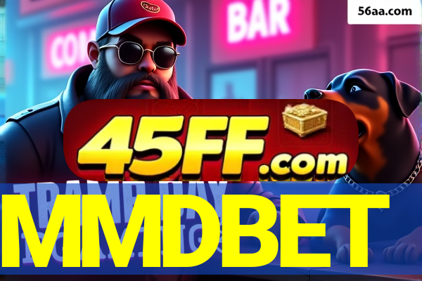 MMDBET