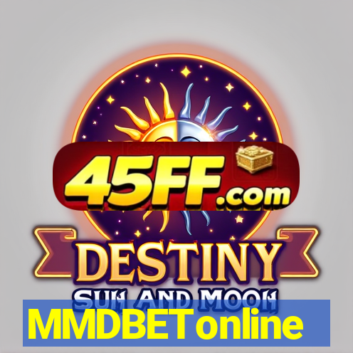 MMDBETonline