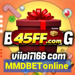 MMDBETonline