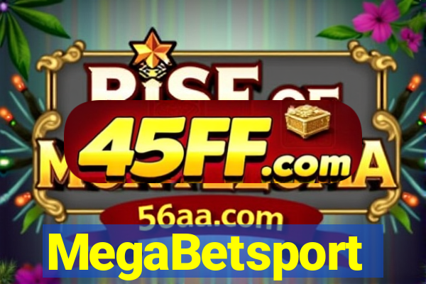 MegaBetsport