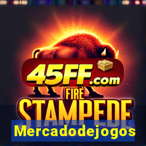 Mercadodejogos