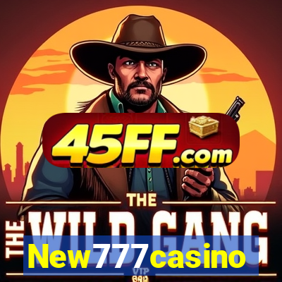 New777casino
