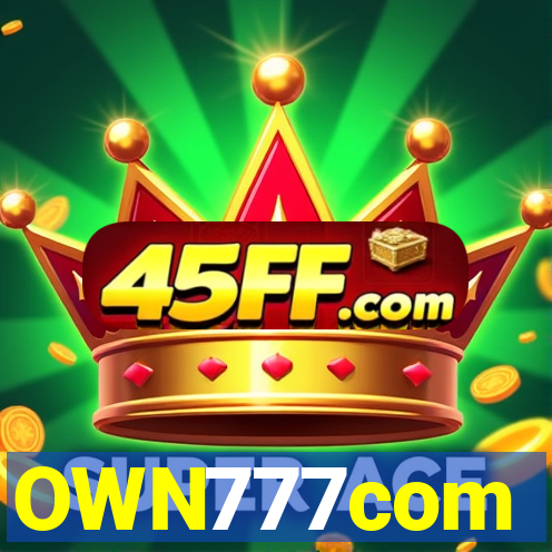 OWN777com