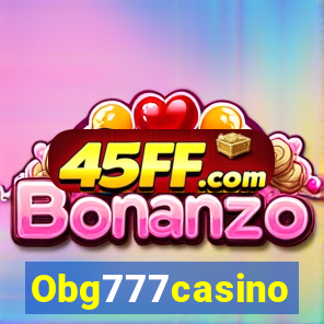 Obg777casino