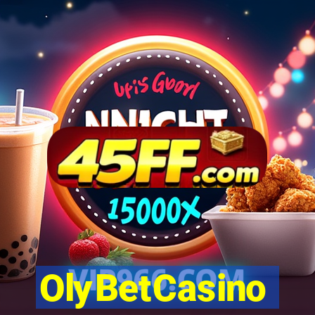 OlyBetCasino