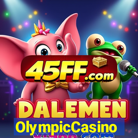 OlympicCasino