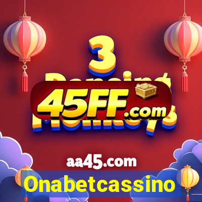 Onabetcassino