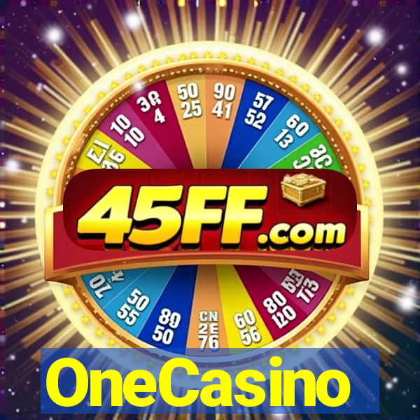 OneCasino