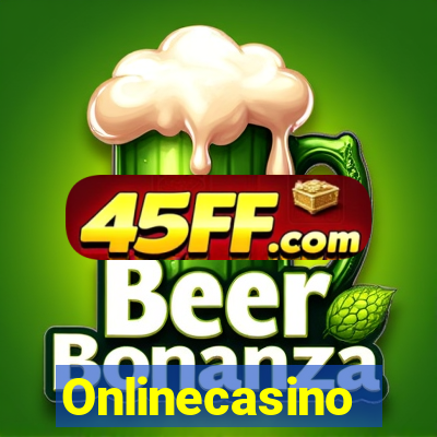 Onlinecasino