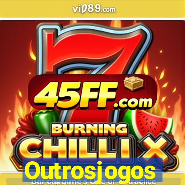 Outrosjogos