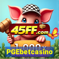 PGEbetcasino