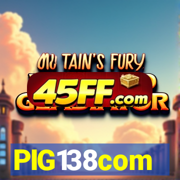 PIG138com