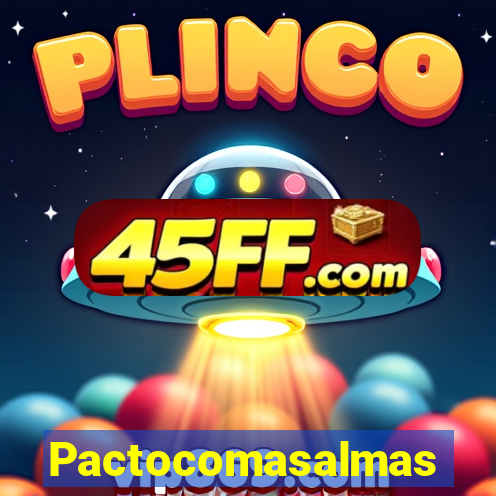 Pactocomasalmas