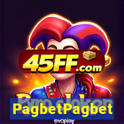 PagbetPagbet