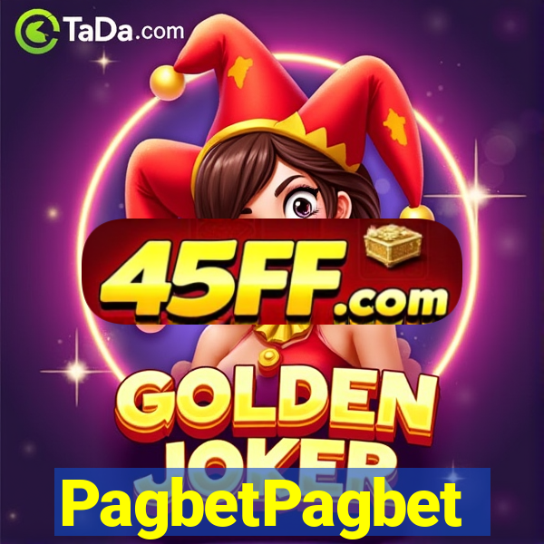 PagbetPagbet