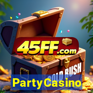 PartyCasino