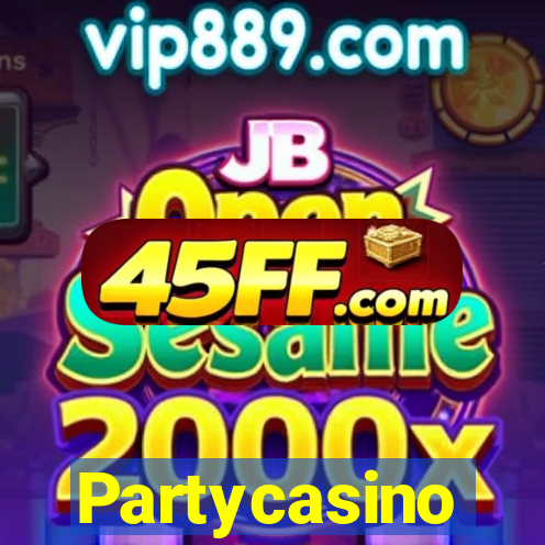 Partycasino
