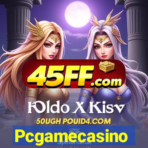 Pcgamecasino