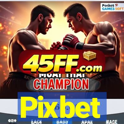 Pixbet