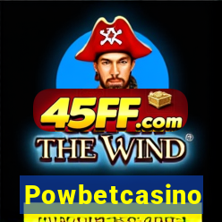 Powbetcasino