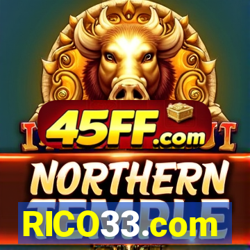 RICO33.com