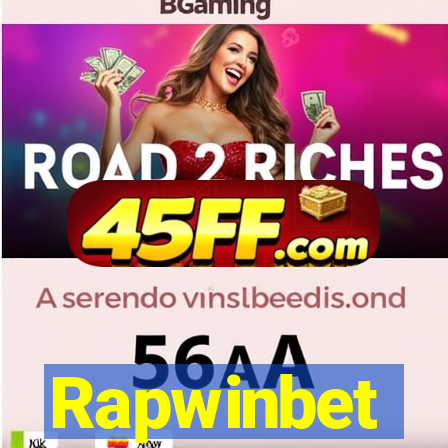 Rapwinbet