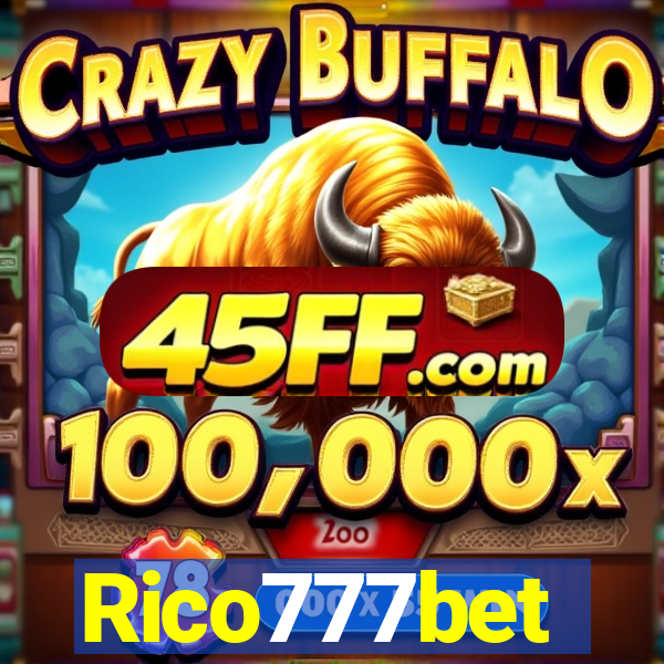 Rico777bet