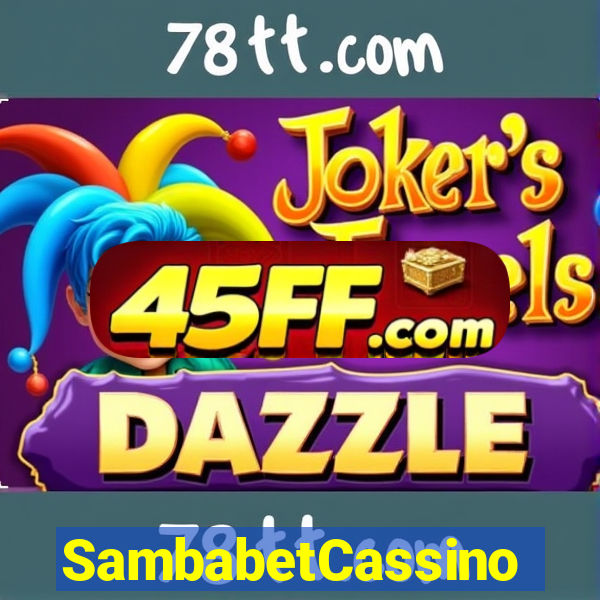 SambabetCassino