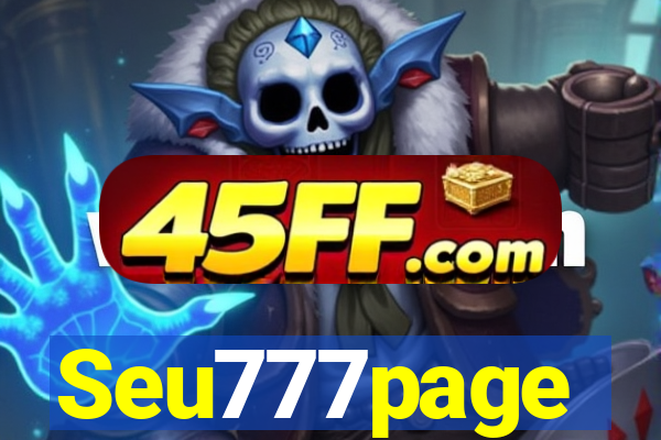 Seu777page