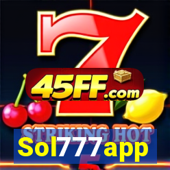Sol777app