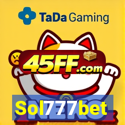 Sol777bet