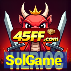 SolGame