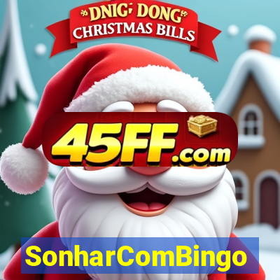SonharComBingo