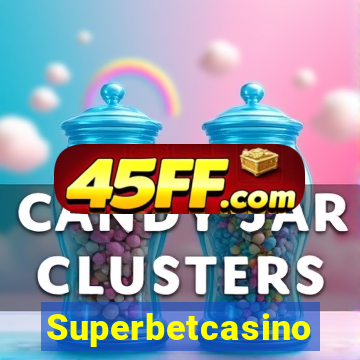 Superbetcasino
