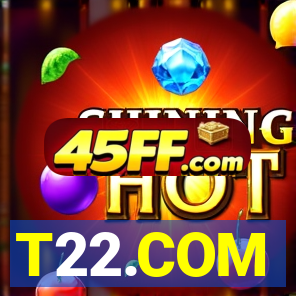 T22.COM