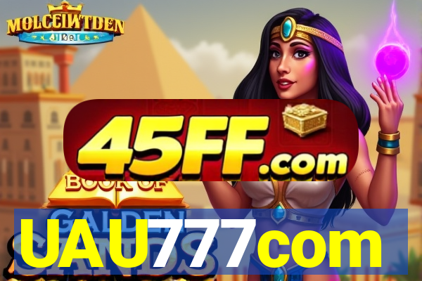 UAU777com