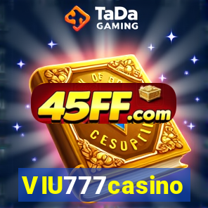 VIU777casino